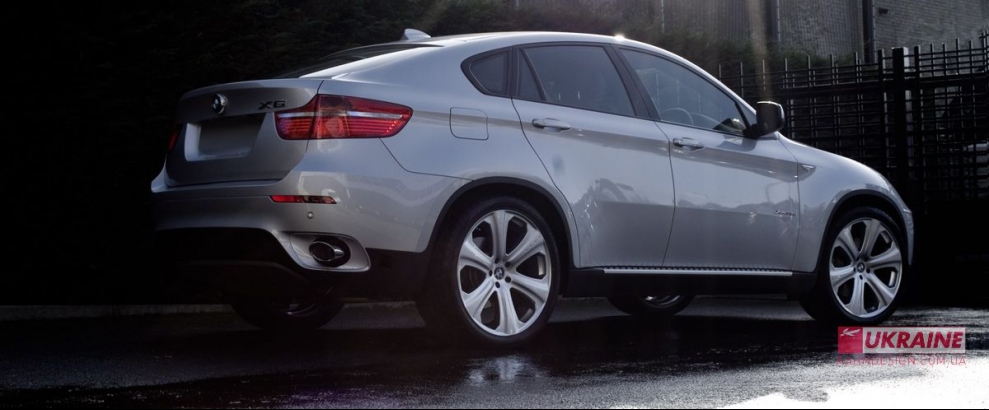 X6